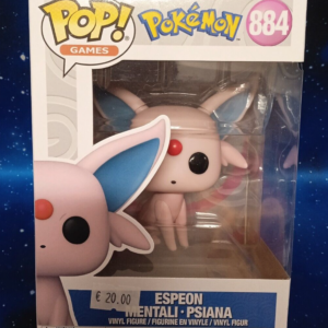 FUNKO POP! GAMES POKÉMON 884 ESPEON