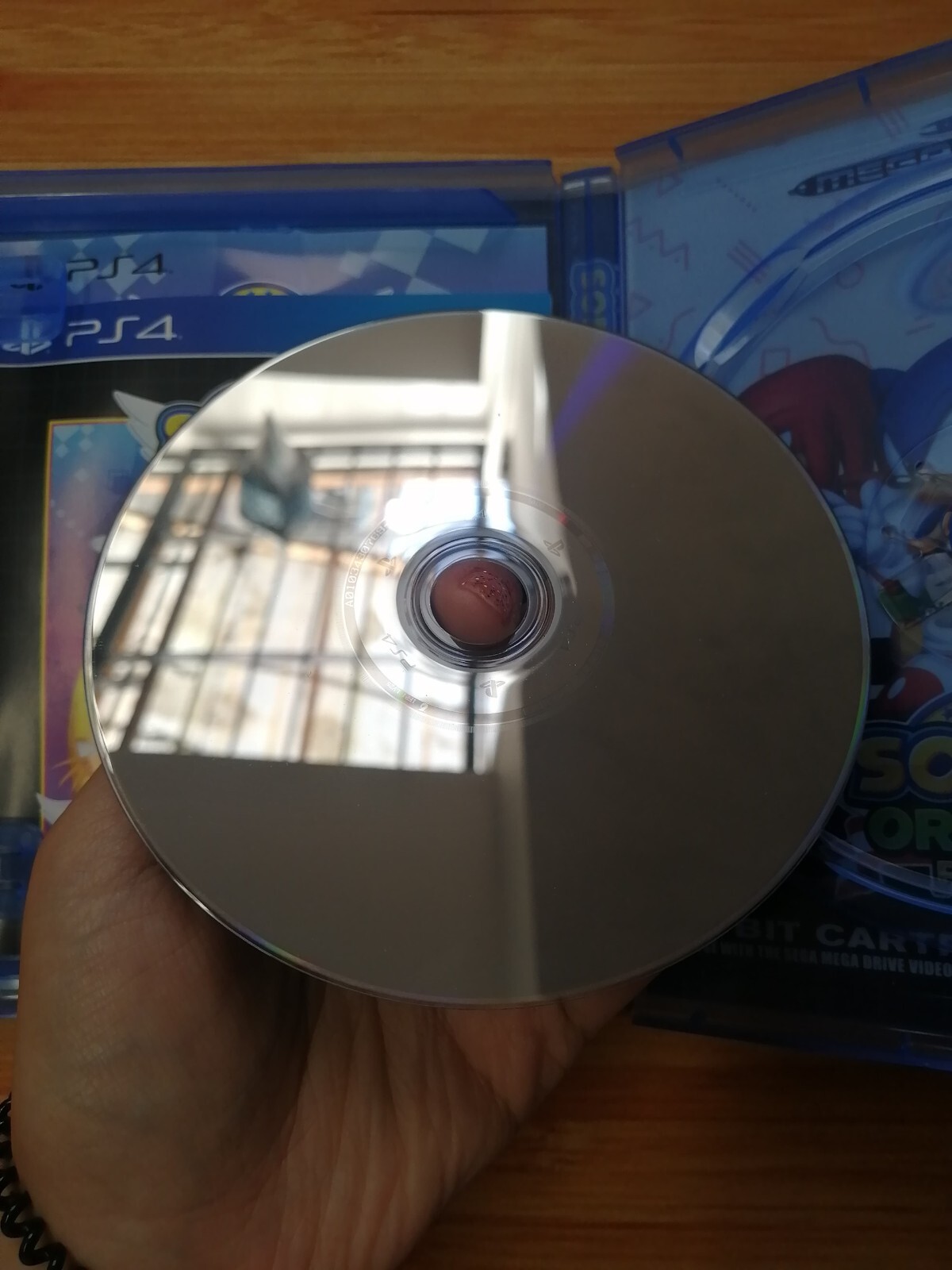SONIC ORIGINS PLUS PLAYSTATION4 PS4 SEGA CRIWARE - immagine 3
