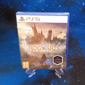 PORTKEY GAMES HOGWARTS LEGACY PS5 PLAYSTATION 5 AVALANCHE WARNER BROS GAMES