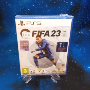 EA SPORTS FIFA 23 SONY PLAYSTATION 5 PS5