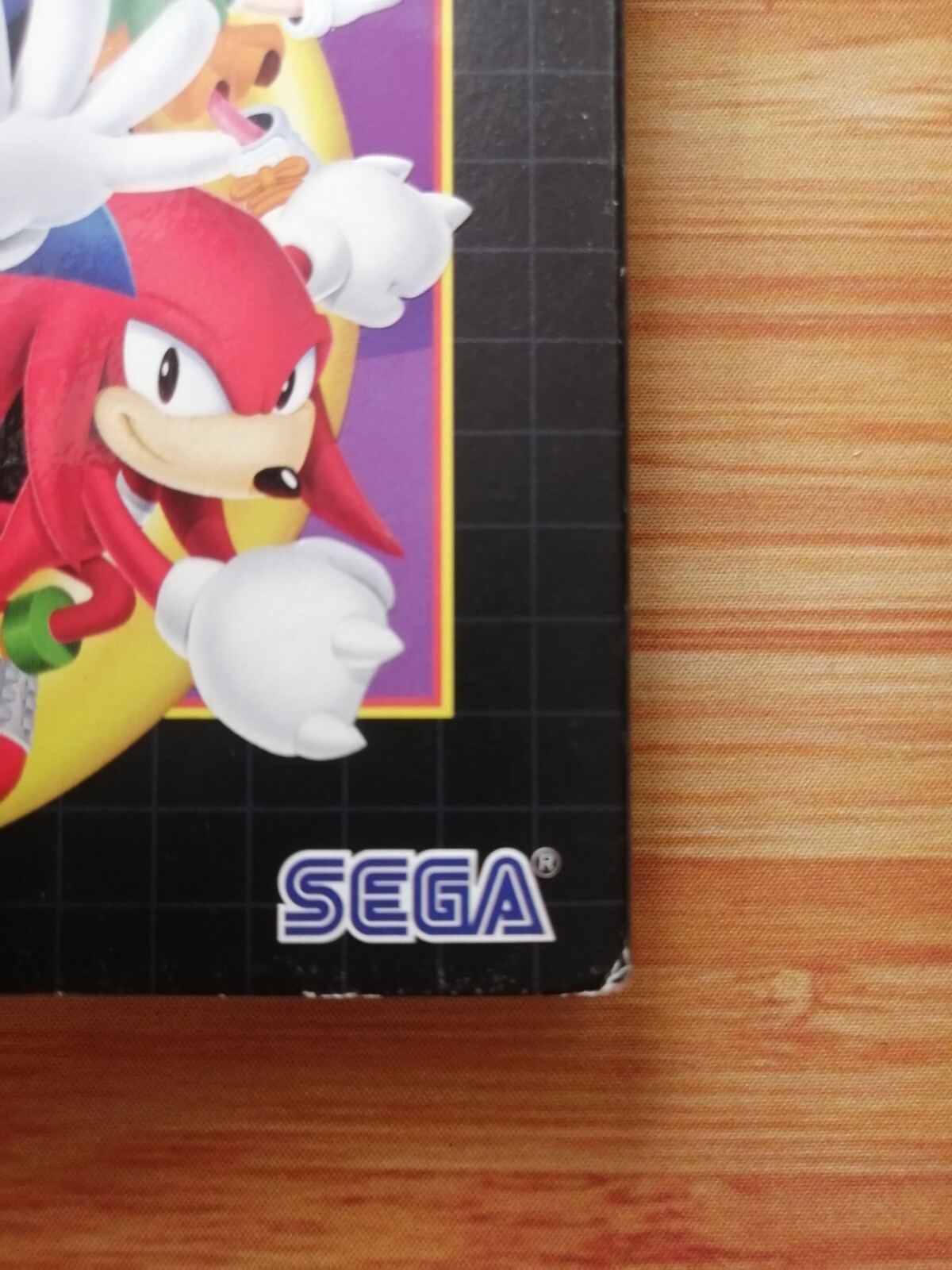 SONIC ORIGINS PLUS PLAYSTATION4 PS4 SEGA CRIWARE - immagine 7