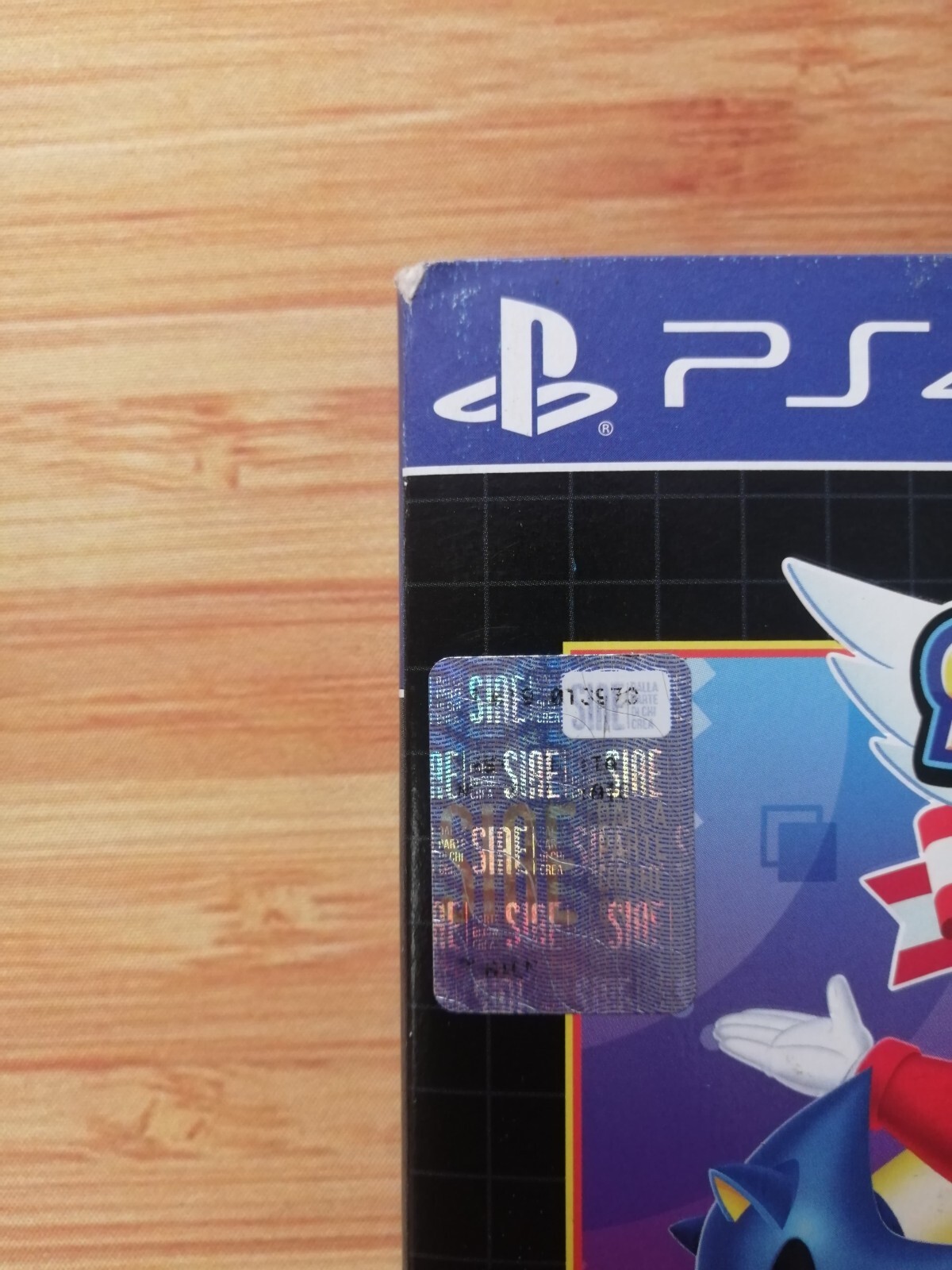 SONIC ORIGINS PLUS PLAYSTATION4 PS4 SEGA CRIWARE - immagine 9