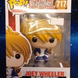 FUNKO POP! ANIMATION YU-GI-OH! 717 JOEY WHEELER