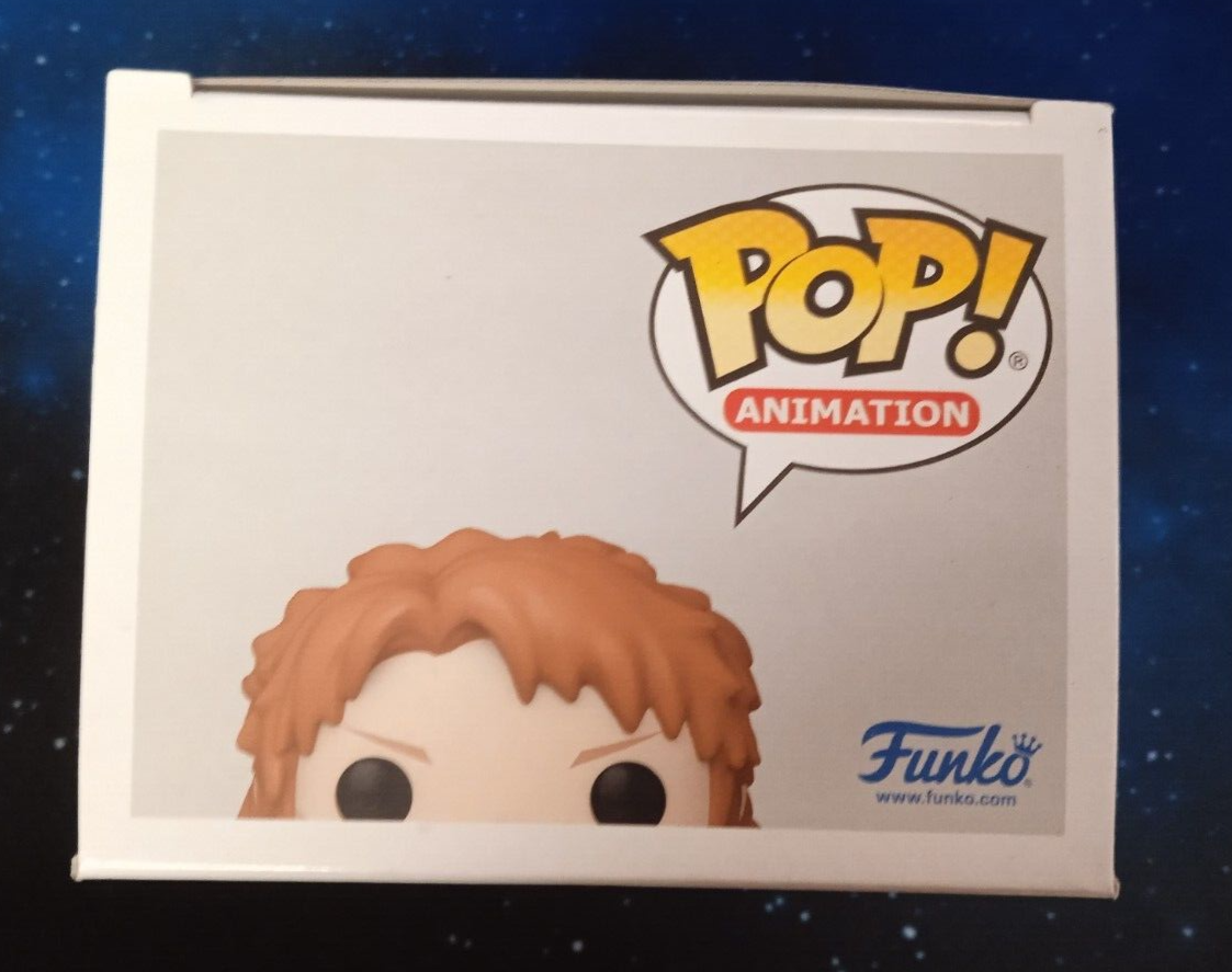 FUNKO POP! ANIMATION DEMON SLAYER 1404 SABITO - immagine 3