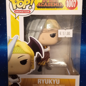 FUNKO POP! ANIMATION MY HERO ACADEMIA 1007 RYUKYU