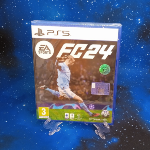 EA SPORTS FC 24 SONY PLAYSTATION 5 PS5