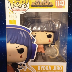 FUNKO POP! ANIMATION MYHERO ACADEMIA 1143 KYOKA