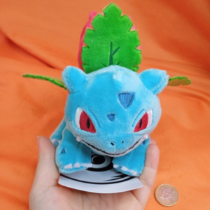 PELUCHE POKÉMON RAIKOU 243 ORIGINALE POKÉMON CENTER
