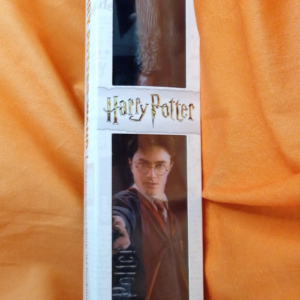 THE NOBLE COLLECTION HARRY POTTER WAND WIZARDING WORLD 12 INCH USATA