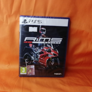 RIMS RACING PLAYSTATION 5 NACON