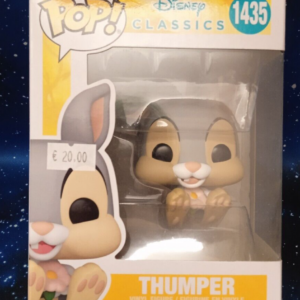 FUNKO POP! DISNEY CLASSICS 1435 THUMPER