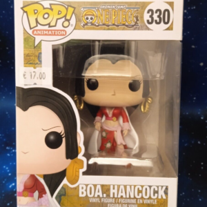 FUNKO POP ANIMATION ONE PIECE 330 BOA HANCOCK