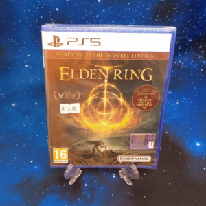 ELDEN RING SHADOW OF THE ERDTREE EDITION PS5 PLAYSTATION 5 BANDAI NAMCO