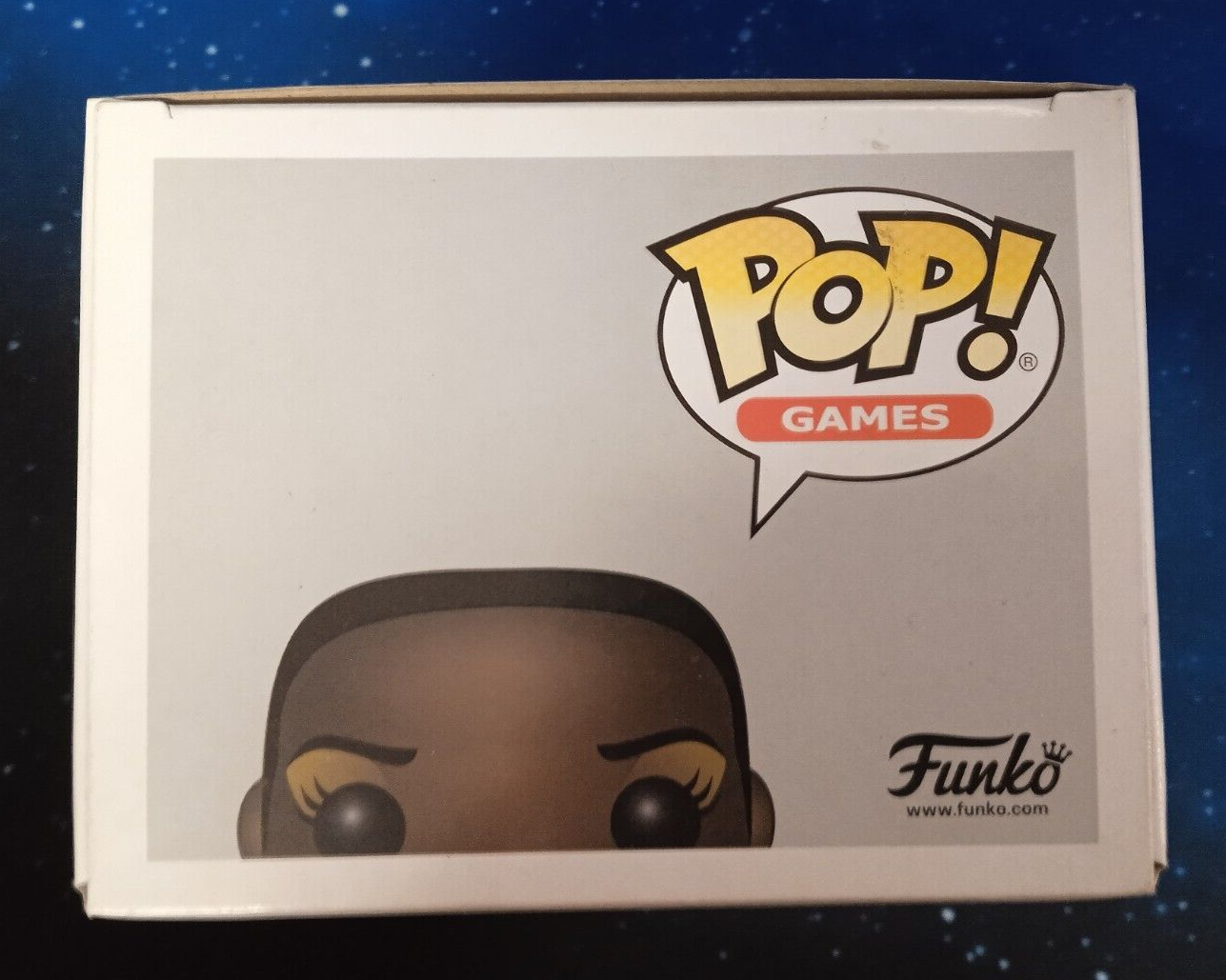 FUNKO POP! GAMES DESTINY 236 IKORA - immagine 3