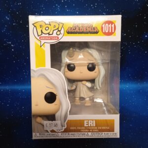 FUNKO POP! ANIMATION MY HERO ACADEMIA 1011 ERI