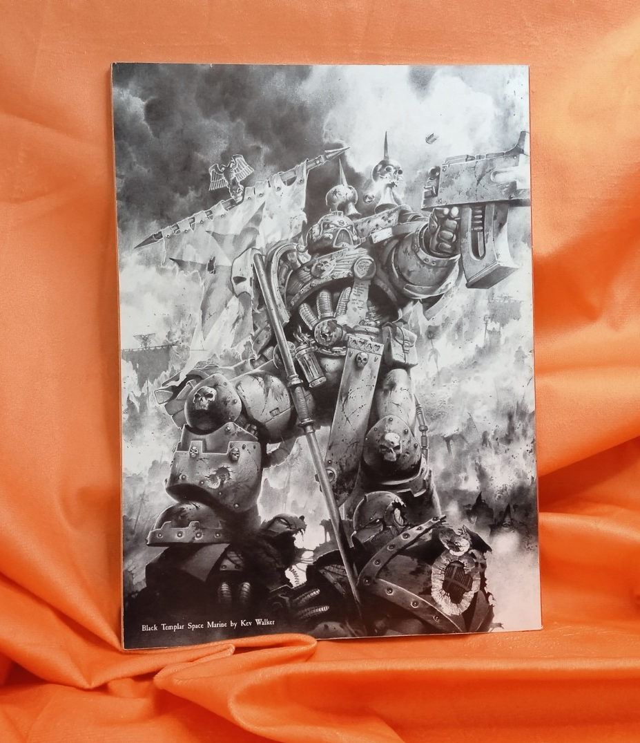 WHITE DWARF BLACK GOBLIN 229 FEBRUARY GAMES WORKSHOP - immagine 2