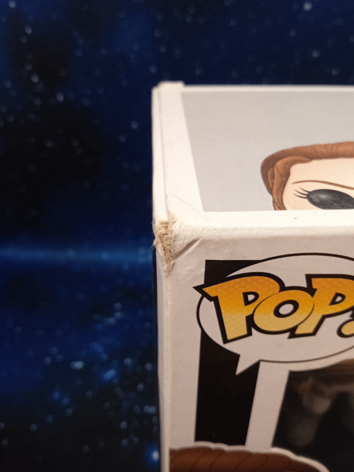 FUNKO POP! STAR WARS 114 REY - immagine 2
