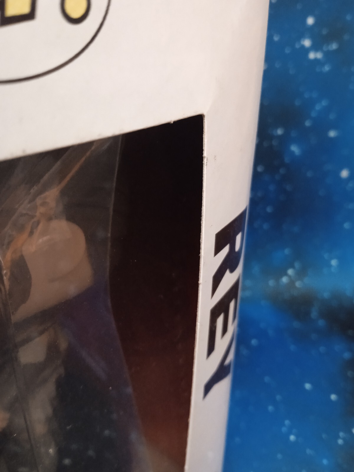 FUNKO POP! STAR WARS 114 REY - immagine 4