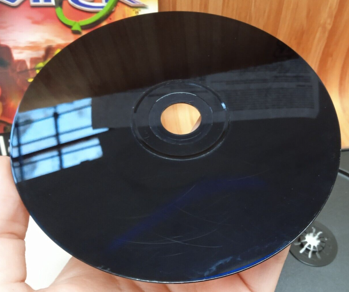 VIPER PLAYSTATION 1 PS1 PSX PSONE OCEAN USATO - immagine 4