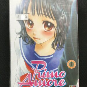 PRIMO AMORE FLASHBBOK 1 - 5 FLASHBBOK Miyoshi Tōmori