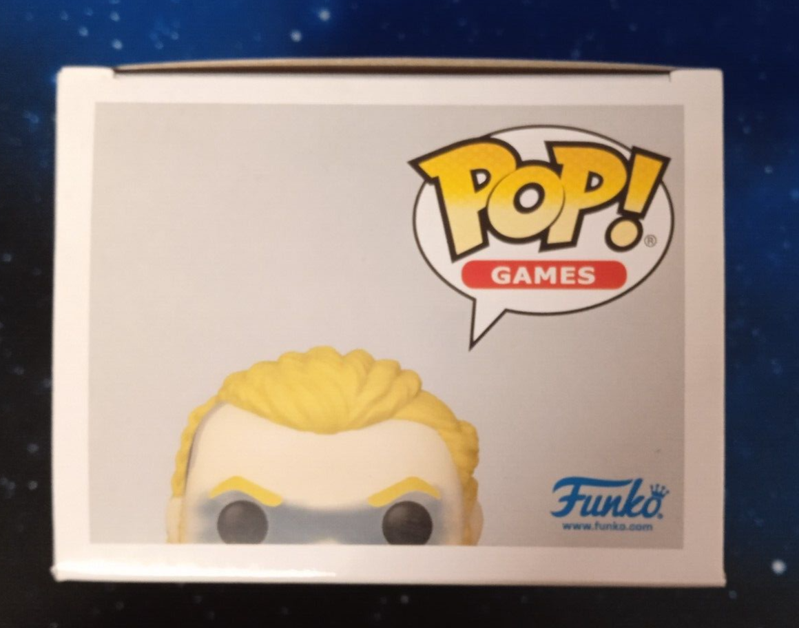 FUNKO POP! GAMES ASSANSIN'S CREED VALHALLA 778 EIVOR - immagine 3