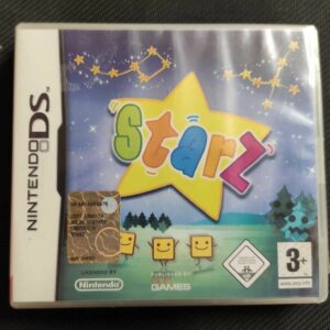STARZ NINTENDO DS NUOVO 505 GAMES