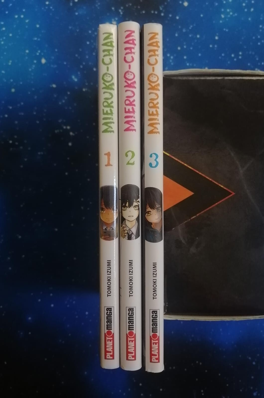MIERUKO-CHAN 1 - 3 PLANET MANGA - immagine 2