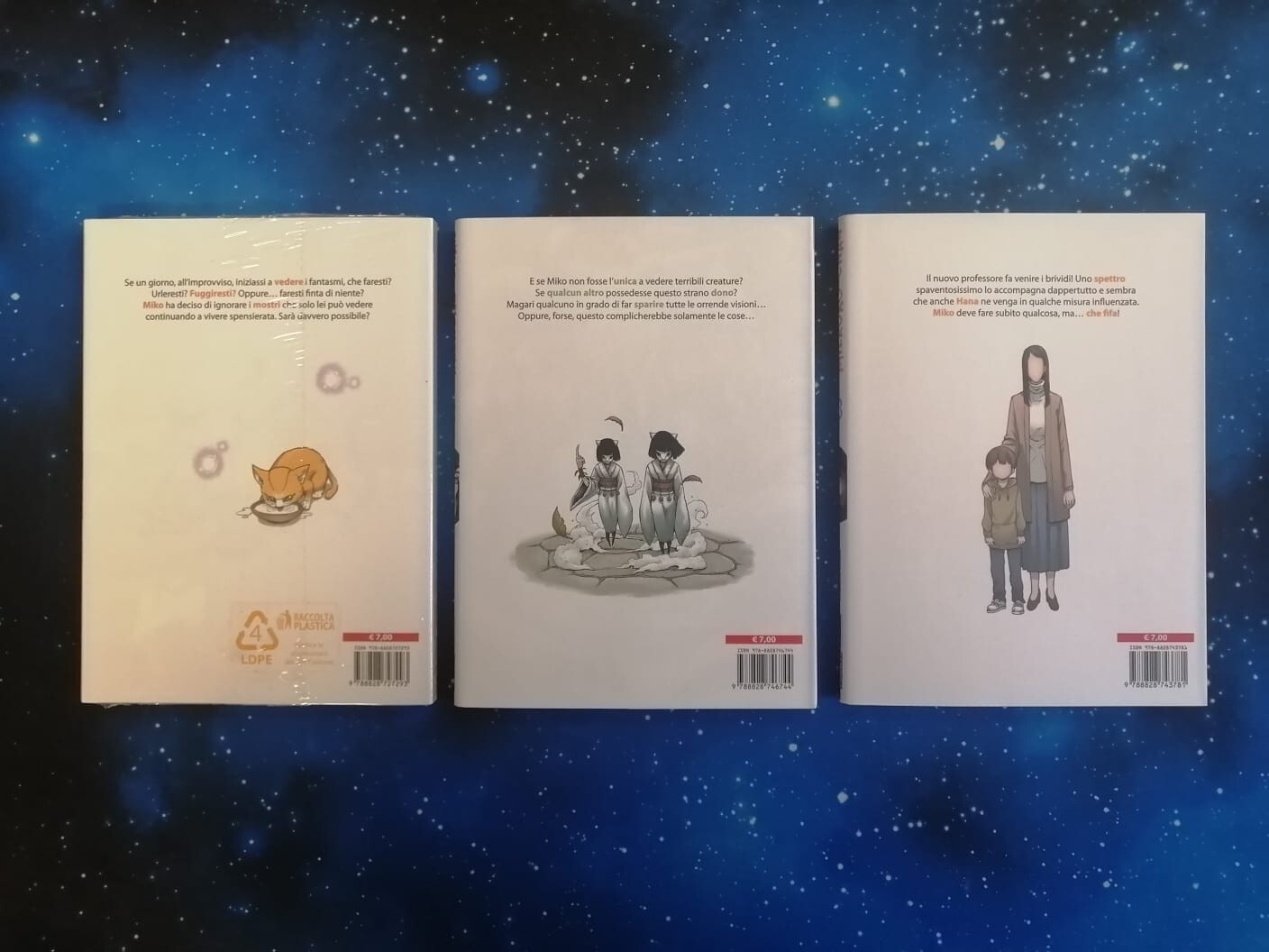 MIERUKO-CHAN 1 - 3 PLANET MANGA - immagine 3