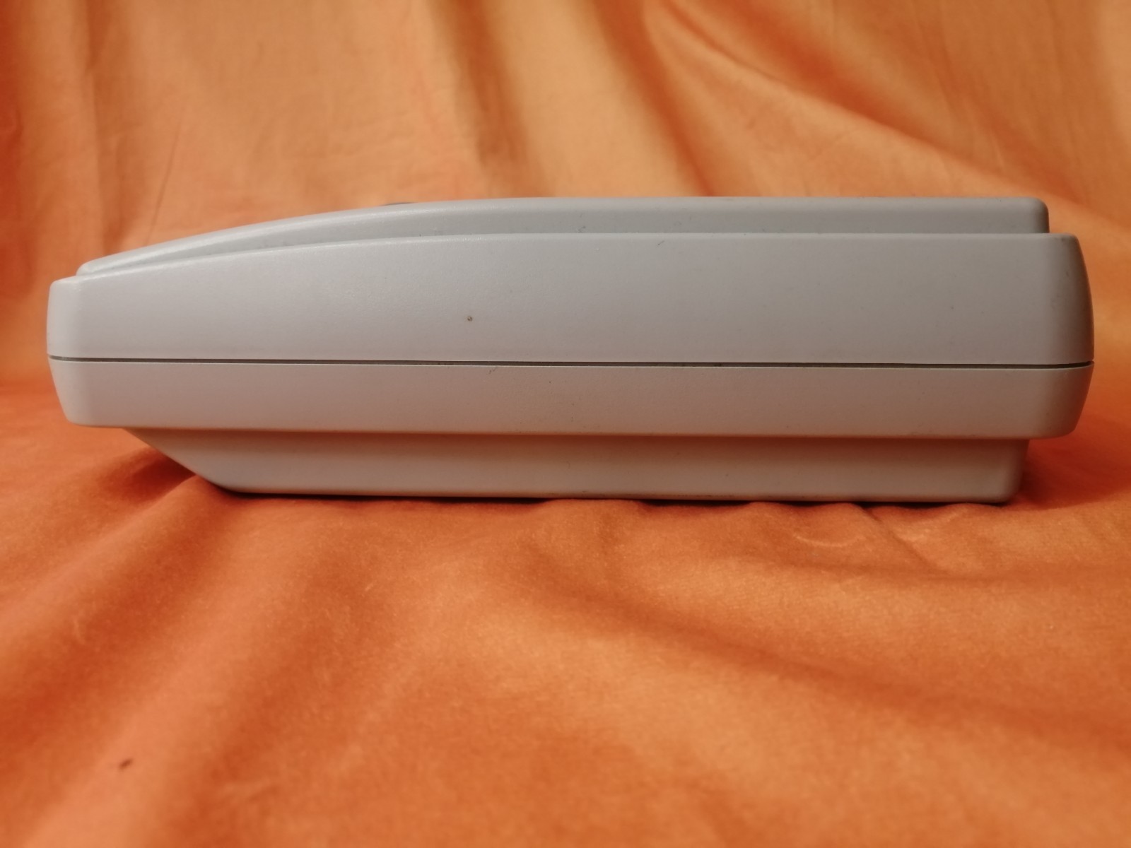 CONSOLE SNES SUPER NINTENDO NO CONTROLLER USATA TESTATA FUNZIONANTE - immagine 3