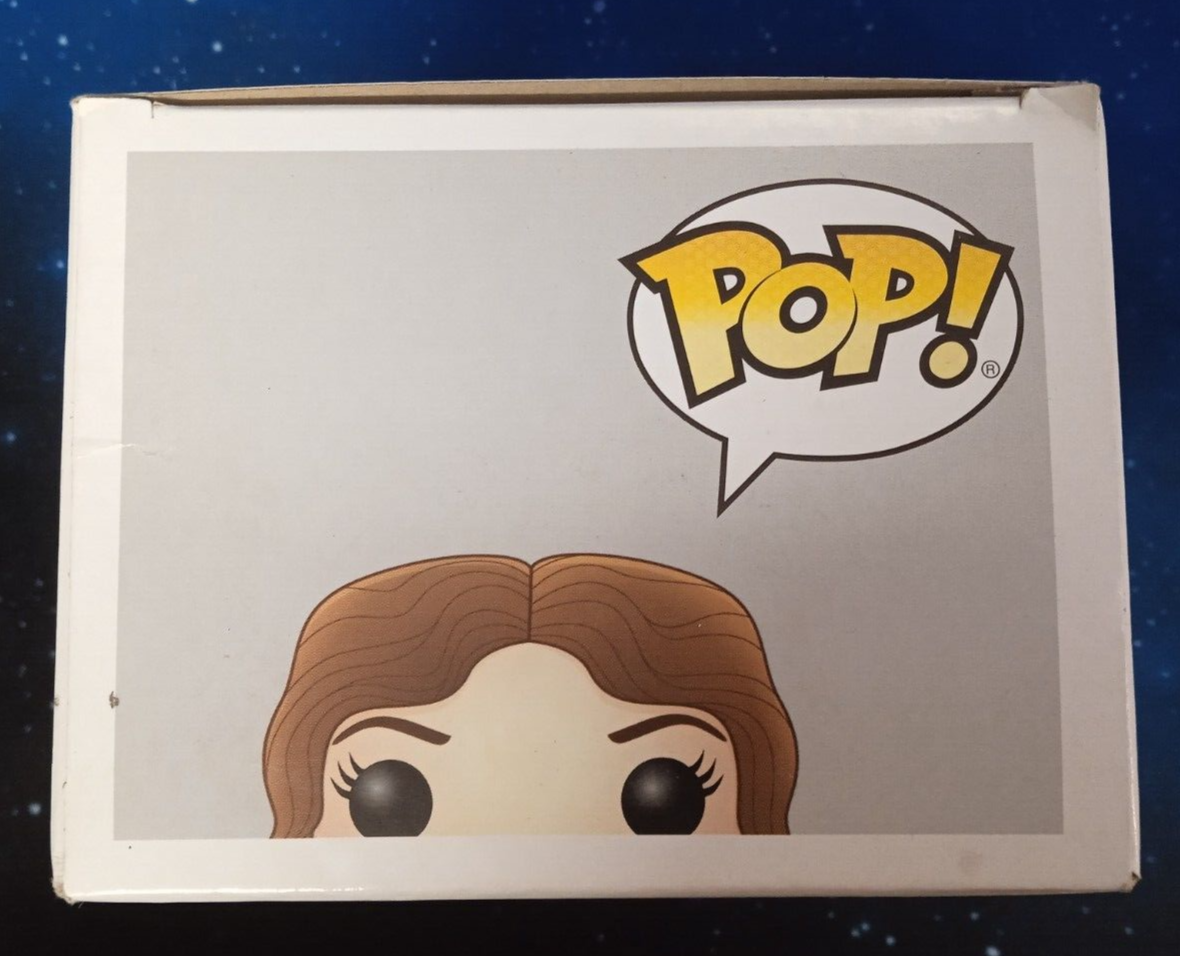 FUNKO POP! STAR WARS 152 JYN ERSO - immagine 3