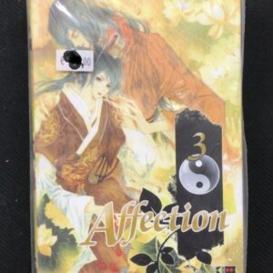 AFFECTION 1-2-3 FLASHBOOK So-Young Lee