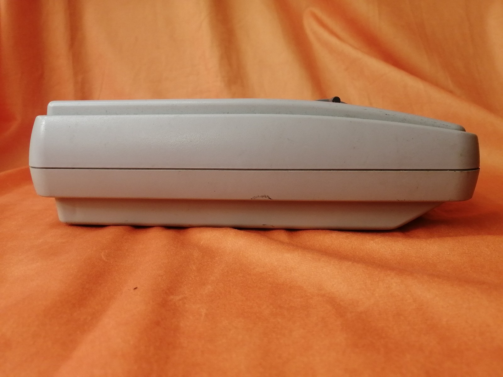 CONSOLE SNES SUPER NINTENDO NO CONTROLLER USATA TESTATA FUNZIONANTE - immagine 4
