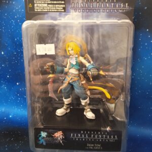 DISSIDIA FINAL FANTASY TRADING ARTS VOL. 1 ZIDANE TRIBAL SQUARE ENIX PRODUCTION