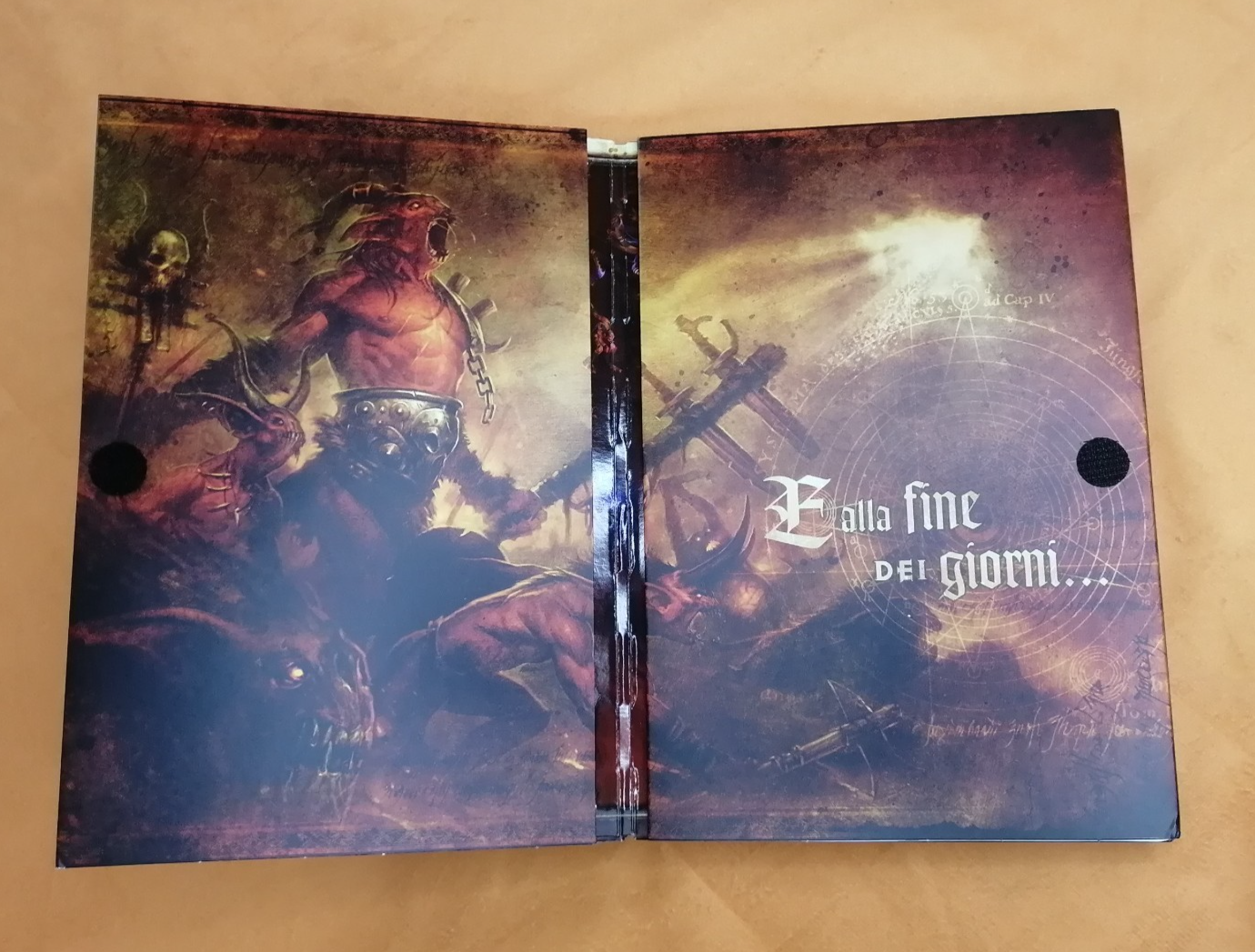 DIABLO III CD ROM BLIZZARD ENTERTAINMENT - immagine 3
