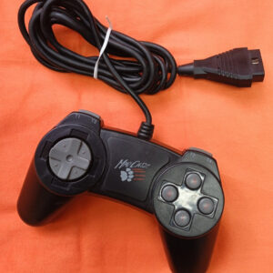 MAD CATZ 15 PIN GAME PORT PC VINTAGE NON TESTATO