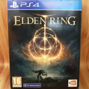 ELDEN RING LAUNCH EDITION PS4 BANDAI NAMCO ENTERTAIMENT HAVOC