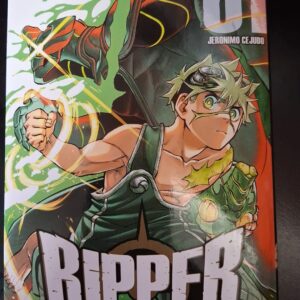 RIPPER